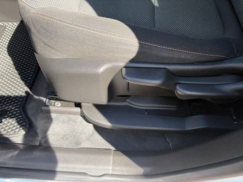 Used 2021 Chevrolet Traverse LS w/ LPO, Cargo Package FWD image 11
