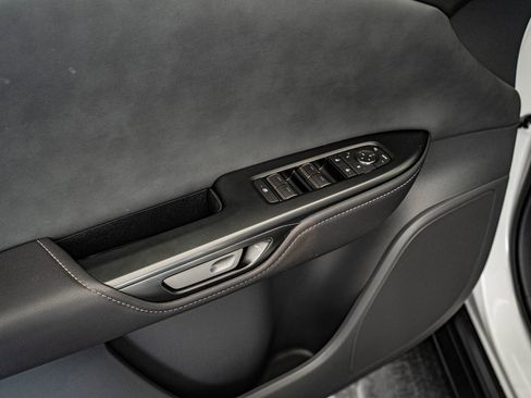 Certified 2023 Lexus RZ 450e Premium w/ Technology Package image 22