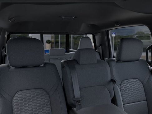 New 2026 RAM 1500 Tradesman image 27