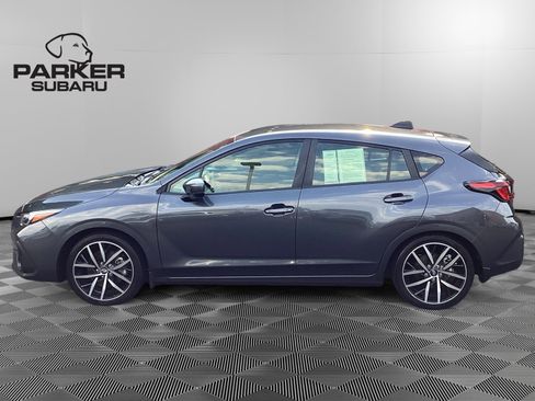 Used 2024 Subaru Impreza 2.0i Sport AWD/4WD image 2