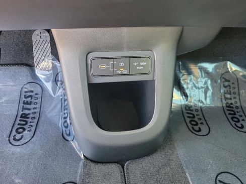 New 2026 Hyundai Ioniq 5 Limited image 25