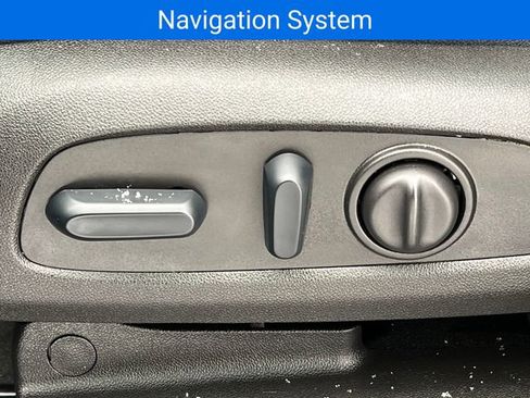 Certified 2024 Chevrolet Blazer RS w/ Driver Confidence II Package image 15