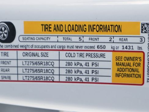 Used 2022 GMC Sierra 1500 AT4X image 58