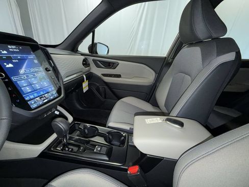 New 2026 Subaru Forester Premium AWD/4WD image 21