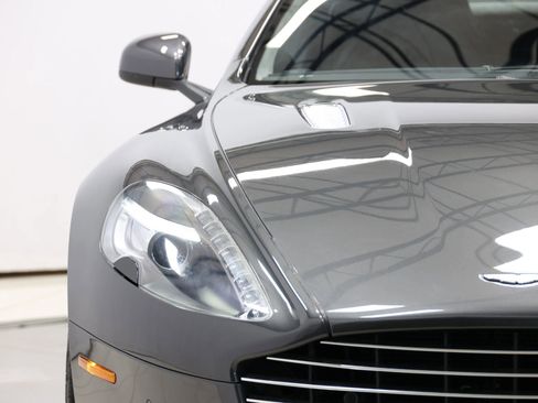 Used 2015 Aston Martin Rapide S image 91
