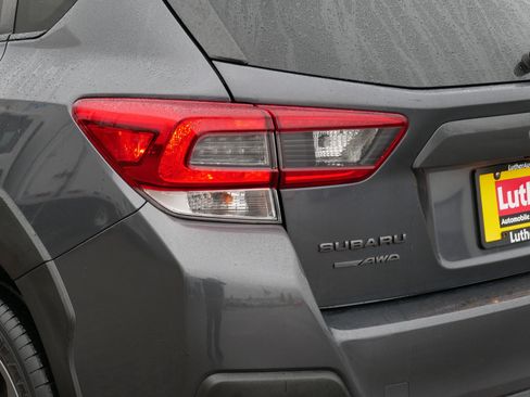 Used 2023 Subaru Crosstrek 2.5i Sport image 17