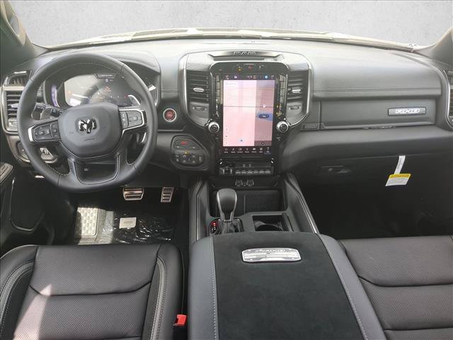New 2026 RAM 1500 RHO AWD/4WD image 15