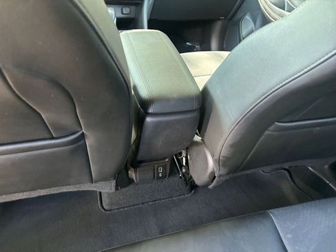 Used 2025 Buick Encore GX Preferred FWD image 23