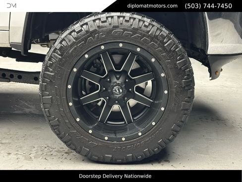 Used 2019 RAM 3500 Tradesman image 36