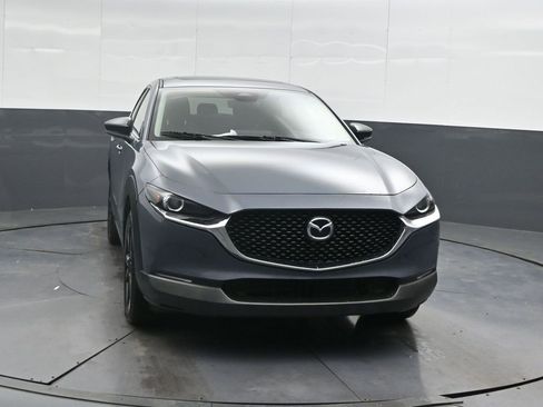 Used 2024 MAZDA CX-30 AWD 2.5 S w/ Preferred Package image 5