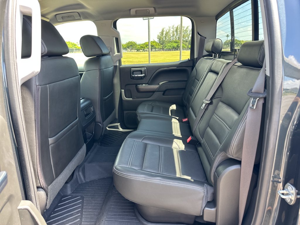 Used 2017 GMC Sierra 1500 Denali AWD/4WD image 20