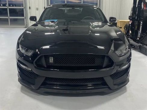 Used 2018 Ford Mustang Shelby GT350 w/ Electronics Package image 7