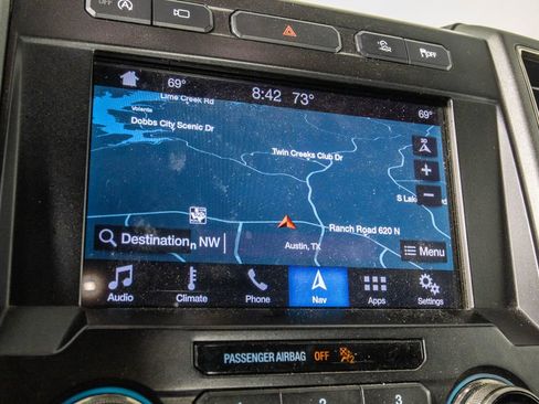 Used 2019 Ford F150 Raptor w/ Equipment Group 802A Luxury AWD/4WD image 20