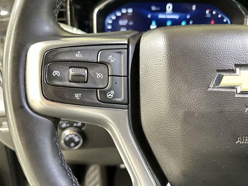 Used 2023 Chevrolet Silverado 1500 LT image 30