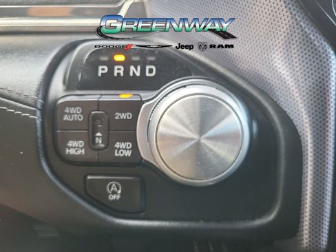 Used 2019 RAM 1500 Limited image 19