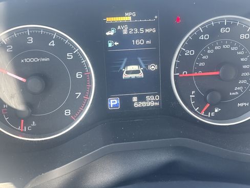 Used 2021 Subaru Ascent Premium w/ Sport Package image 22