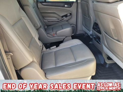 Used 2016 GMC Yukon XL SLT w/ Open Road Package image 13