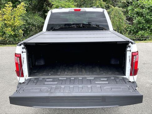 Used 2026 Ford F150 STX w/ F-150 LOBO Package AWD/4WD image 34