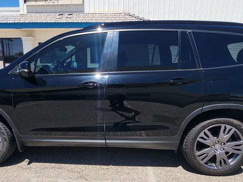 Used 2022 Honda Pilot Sport image 8