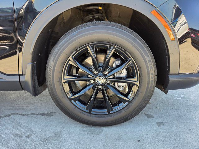 Used 2025 Honda CR-V Sport image 19