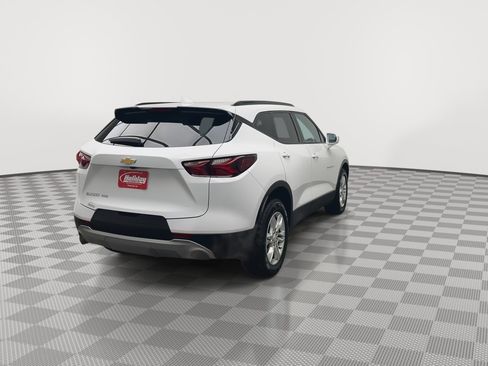 Used 2019 Chevrolet Blazer LT image 38