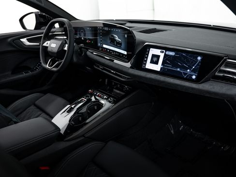 New 2026 Audi S5 Prestige AWD/4WD image 8