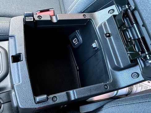 New 2026 Jeep Wrangler Sport image 24