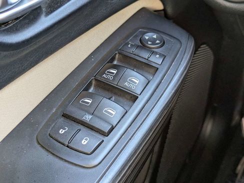 Used 2015 Jeep Cherokee Latitude FWD image 27