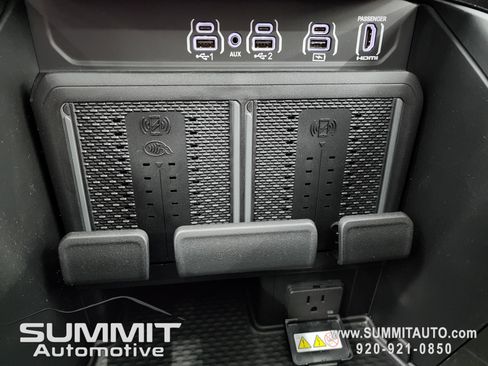 New 2026 RAM 1500 Limited image 48