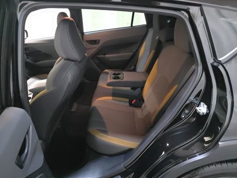 Certified 2025 Subaru Crosstrek 2.5i Sport AWD/4WD image 29
