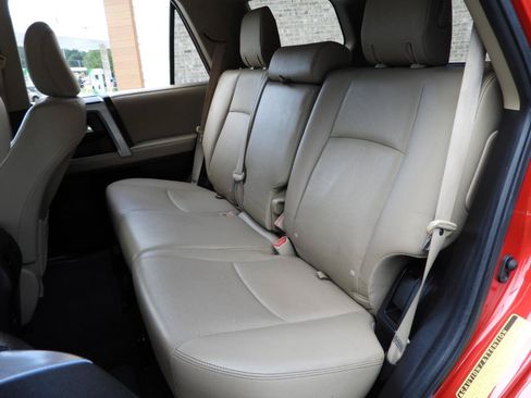 Used 2019 Toyota 4Runner Limited RWD image 49