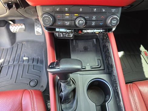 Used 2023 Dodge Durango SRT Hellcat AWD/4WD image 33