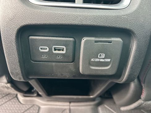 New 2025 Chevrolet Blazer RS w/ Driver Confidence II Package image 30