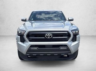 Certified 2026 Toyota Tacoma SR5 AWD/4WD video 2