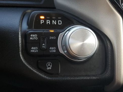 Certified 2020 RAM 1500 Laramie AWD/4WD image 34