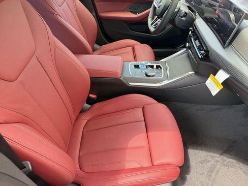 New 2026 BMW i4 eDrive40 RWD image 30