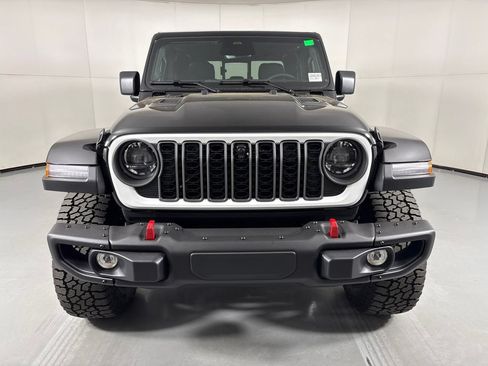New 2026 Jeep Gladiator Rubicon AWD/4WD image 3