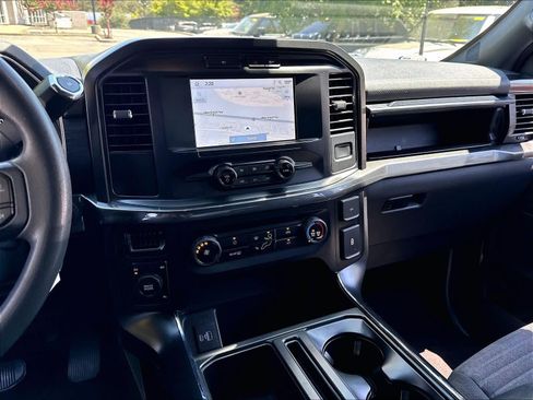 Used 2021 Ford F150 XL w/ STX Appearance Package AWD/4WD image 9
