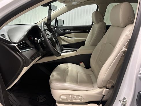 Used 2023 Buick Enclave Premium w/ LPO, Floor Liner Package image 18
