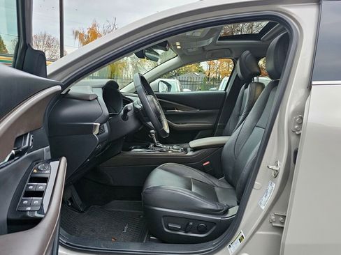 Certified 2022 MAZDA CX-30 AWD 2.5 S w/ Premium Package image 20