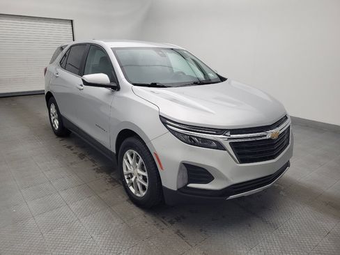Used 2022 Chevrolet Equinox LT image 13