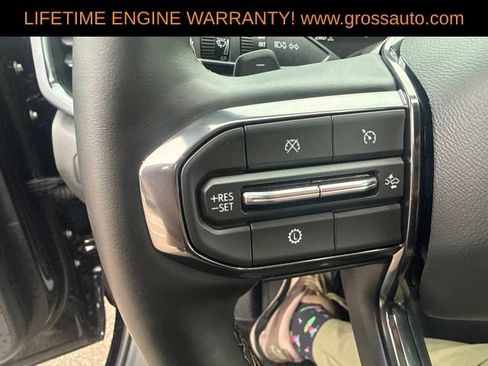 Used 2026 GMC Terrain AT4 w/ Convenience Package III AWD/4WD image 21