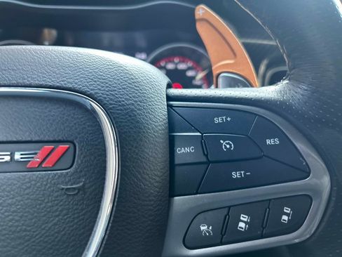 Used 2021 Dodge Charger Scat Pack image 27