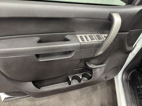 Used 2010 Chevrolet Silverado 1500 LT w/ Power Pack Plus image 31
