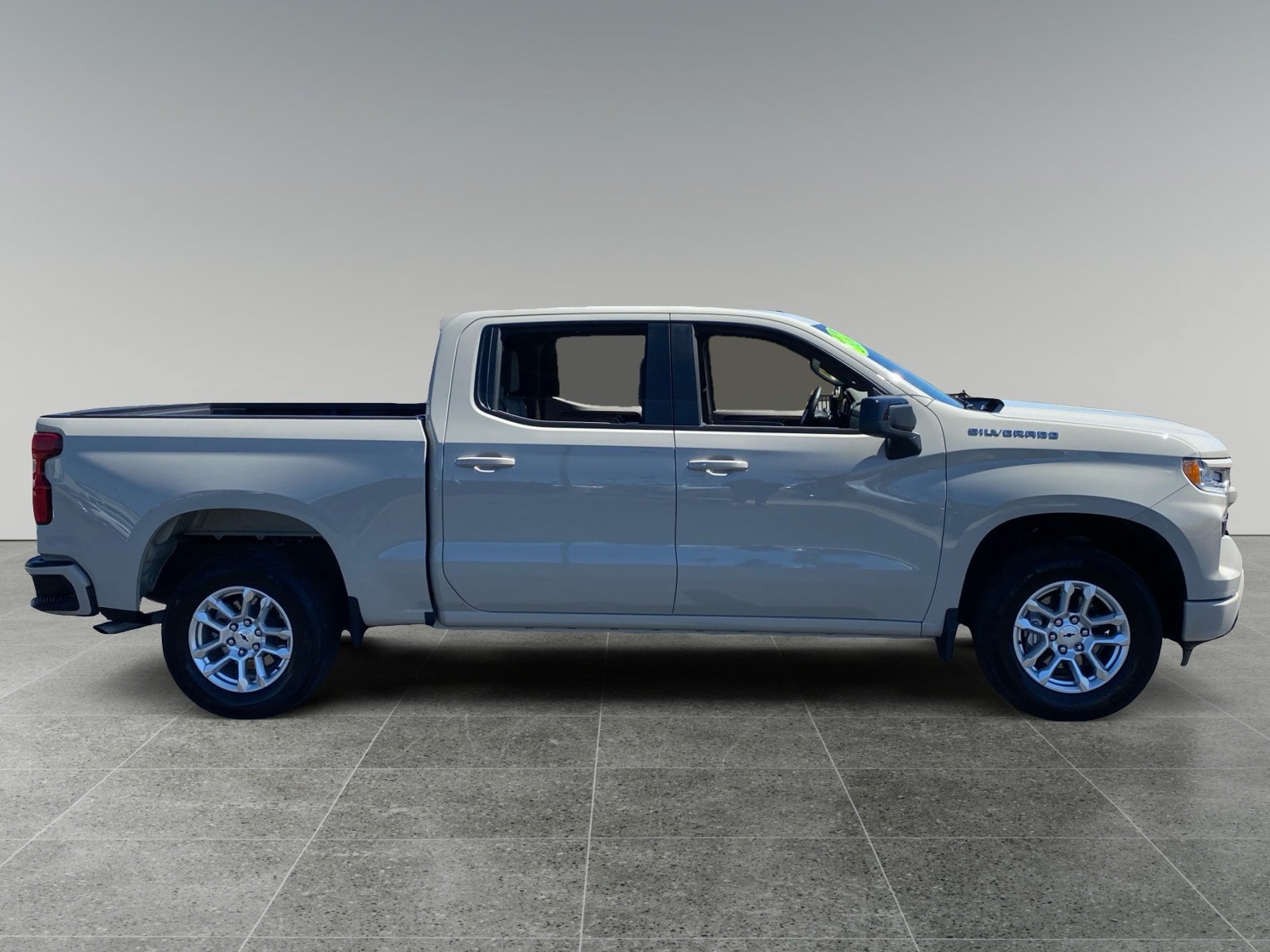 Used 2026 Chevrolet Silverado 1500 RST RWD image 6