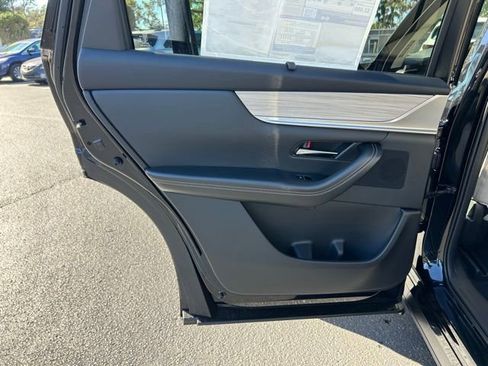 New 2026 MAZDA CX-90 3.3 Turbo w/ Premium Sport Pkg image 8