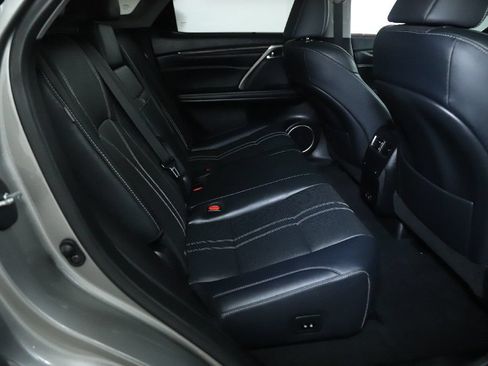 Used 2021 Lexus RX 350 FWD w/ Luxury Package image 35