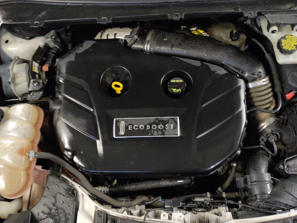 Used 2015 Lincoln MKC AWD w/ Equipment Group 102A Reserve image 30