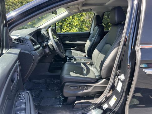 Used 2023 Honda Odyssey EX-L image 11