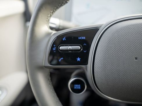 Certified 2024 Hyundai Ioniq 5 SEL image 27